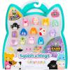 imageSquishalongs MiniSquish 14Pack Wave 4 Style 1Style 1 W4