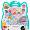 imageSquishalongs MiniSquish 14Pack Wave 4 Style 1Style 2 W4