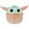 imageSquishmallows Original 8in Star Wars Darth Vader Plush LittleGrogu