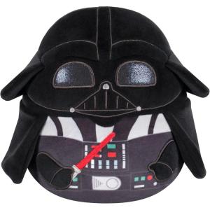 imageSquishmallows Original 8in Star Wars Darth Vader Plush LittleDarth Vader