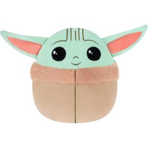 imageSquishmallows Original 8in Star Wars Darth Vader Plush LittleGrogu