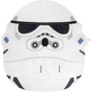 imageSquishmallows Original 8in Star Wars Darth Vader Plush LittleStormtrooper