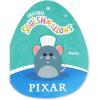 imageSquishmallows Original 8in Disney Pixar Remy  Official Jazwares Plush Little