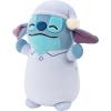 imageSquishmallows Original Disney 10in Angel HugMees  Ultrasoft Official Jazwares Plush MediumSizedPajama Stitch