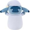 imageSquishmallows Original Disney 10in Angel HugMees  Ultrasoft Official Jazwares Plush MediumSizedPajama Stitch
