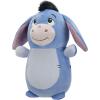 imageSquishmallows Original Disney 10in Piglet HugMees  Ultrasoft Official Jazwares Plush MediumSizedEeyore