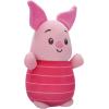 imageSquishmallows Original Disney 10in Piglet HugMees  Ultrasoft Official Jazwares Plush MediumSizedPiglet
