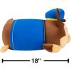 imageSquishmallows Original Paw Patrol 18in Marshall Sleepamallows  Ultrasoft Official Jazwares Plush LargeChase