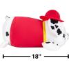 imageSquishmallows Original Paw Patrol 18in Marshall Sleepamallows  Ultrasoft Official Jazwares Plush LargeMarshall