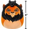 imageSquishmallows Original The Lion King Scar 4Pack  Official Jazwares Plush