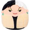 imageSquishmallows Original 12in Disney Cruella de Vil  Official Jazwares Plush MediumSizedCruella De Vil