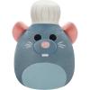 imageSquishmallows Original 8in Disney Pixar Remy  Official Jazwares Plush Little