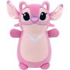 imageSquishmallows Original Disney 10in Angel HugMees  Ultrasoft Official Jazwares Plush MediumSizedAngel Stitch