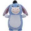 imageSquishmallows Original Disney 10in Piglet HugMees  Ultrasoft Official Jazwares Plush MediumSizedEeyore