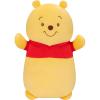imageSquishmallows Original Disney 10in Piglet HugMees  Ultrasoft Official Jazwares Plush MediumSizedWinnie the Pooh