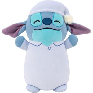 imageSquishmallows Original Disney 10in Angel HugMees  Ultrasoft Official Jazwares Plush MediumSizedPajama Stitch