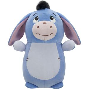 imageSquishmallows Original Disney 10in Piglet HugMees  Ultrasoft Official Jazwares Plush MediumSizedEeyore