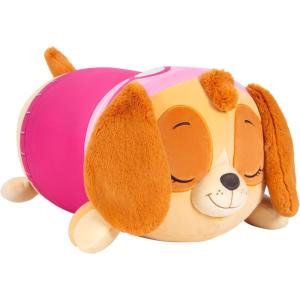imageSquishmallows Original Paw Patrol 18in Marshall Sleepamallows  Ultrasoft Official Jazwares Plush LargeSkye