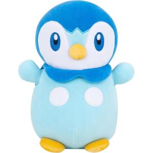imageSquishmallows Original Pokmon 10in Pikachu HugMees  Ultrasoft Official Jazwares Plush MediumSizedPokmon