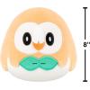 imageSquishmallows Original 8in Sprigatito Pokmon Plush  Ultrasoft Official Jazwares Plush LittleRowlet