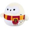 imageSquishmallows Original Harry Potter 10in Hedwig with Scarf Plush  Ultrasoft Official Jazwares Plush MediumSizedHedwig