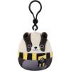 imageSquishmallows Original Harry Potter 35in House Animals 4Pack  Ultrasoft Official Jazwares Plush Clips