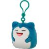 imageSquishmallows Original Pokmon Gengar Clip  Ultrasoft Official Jazwares PlushSnorlax