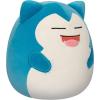 imageSquishmallows Pokemon 14Inch Snorlax Plush  Add Snorlax to Your Squad Ultrasoft Stuffed Animal Large Plush Official Jazwares PlushSnorlax 14inch