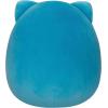 imageSquishmallows Pokemon 14Inch Snorlax Plush  Add Snorlax to Your Squad Ultrasoft Stuffed Animal Large Plush Official Jazwares PlushSnorlax 14inch
