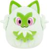imageSquishmallows Original 8in Sprigatito Pokmon Plush  Ultrasoft Official Jazwares Plush LittleSprigatito