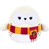 imageSquishmallows Original Harry Potter 10in Hedwig with Scarf Plush  Ultrasoft Official Jazwares Plush MediumSizedHedwig