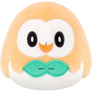 imageSquishmallows Original 8in Sprigatito Pokmon Plush  Ultrasoft Official Jazwares Plush LittleRowlet