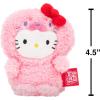 imageBumBumz 45inch Hello Kitty and Friends IceFriendBumz Plush 4Pack  Collectible Amazon Exclusive Toys  from The Makers of Original SquishmallowsMulticolor