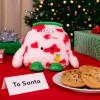 imageBumBumz 75inch Plush  Santas Milk Maxine Collectible Stuffed Toy  Special Edition HolidayBumz  from The Makers of Original Squishmallows