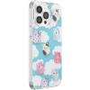 imagePopSockets iPhone 14 Pro Case with MagSafe Phone Case for iPhone 14 Pro Grip Sold Separately Wireless Charging Compatible Squishmallow  On Cowd Nine