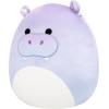 imageSquishmallows Original 14in Benedict The Purple Gradient Hippo with Sparkly Ears  Official Jazwares Plush Large