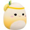 imageSquishmallows Original 20in Medina The Yellow Lemonade Slushie  Official Jazwares Plush JumboYellow Lemonade Slushie