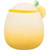 imageSquishmallows Original 20in Medina The Yellow Lemonade Slushie  Official Jazwares Plush JumboYellow Lemonade Slushie