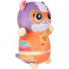 imageSquishmallows Original Disney SuperKitties 10in Bitsy HugMees  Ultrasoft Official Jazwares Plush MediumSizedBuddy