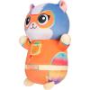 imageSquishmallows Original Disney SuperKitties 10in Bitsy HugMees  Ultrasoft Official Jazwares Plush MediumSizedBuddy