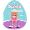 imageSquishmallows Original Disney SuperKitties 10in Bitsy HugMees  Ultrasoft Official Jazwares Plush MediumSizedGinny