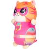 imageSquishmallows Original Disney SuperKitties 10in Bitsy HugMees  Ultrasoft Official Jazwares Plush MediumSizedGinny