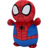 imageSquishmallows Original Marvel Spidey and His Amazing Friends 26in Spidey HugMees  Ultrasoft Official Jazwares Plush Jumbo