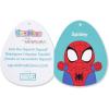 imageSquishmallows Original Marvel Spidey and His Amazing Friends 26in Spidey HugMees  Ultrasoft Official Jazwares Plush Jumbo