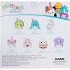 imageSquishmallows Original Micromallows Plush Birthday Countdown 7Pack