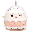 imageSquishmallows Original Micromallows Plush Birthday Countdown 7Pack