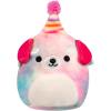 imageSquishmallows Original Micromallows Plush Birthday Countdown 7Pack