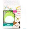 imageSquishmallows Original Wendy The Frog Bracelet Kit Makes 3 Accessories Fun Beads and Charms Bonus Keychain Friendship Jewelry Making Set Gifts for Girls Craft Kits Arts and Crafts for KidsMulti
