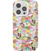 imagePopSockets iPhone 15 Pro Case with MagSafe Phone Case for iPhone 15 Pro Grip Sold Separately Wireless Charging Compatible Squishmallow  Squish Squad