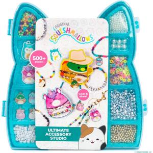 imageOriginal Squishmallows Ultimate Accessory Studio